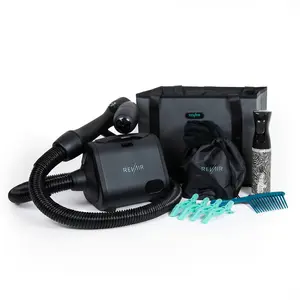RevAir Total TikTok Package Reverse-Air Hair Dryer Kit