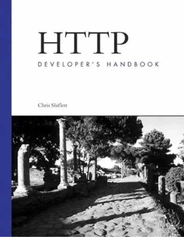 USED-HTTP Developer's Handbook by Shiflett, Chris (Paperback)