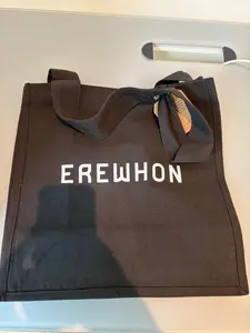 Erewhon Tote