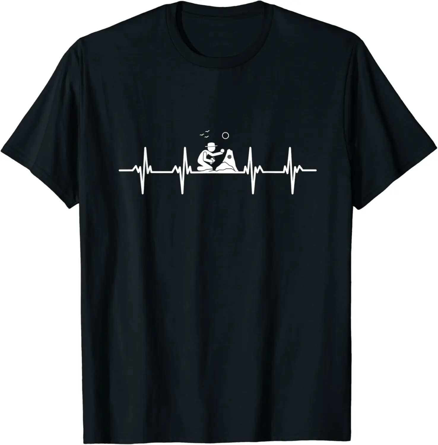 Geocaching Treasure Hunt GPS Lost Place Search Find Geocache T-Shirt - Winniekemo Shop 39B0B4CYSCR5