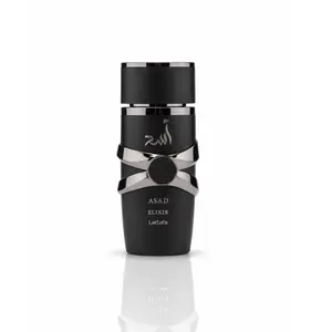 Lattafa Asad Elixir EDP 100ml Spray Lattafa Asad Elixir EDP 100ml Spray