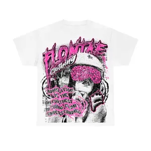 Triple Pink Dunk Low Flontae Understand Graphic Cotton T-shirt Y2K street wear, fashion style - Unisex T-Shirt | Gildan 5000
