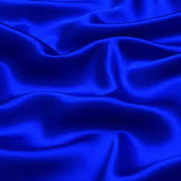 Royal Blue Poly satin light soft 120 GSM (60"x 36") Royal Blue Poly satin light soft 120 GSM (60"x 36")