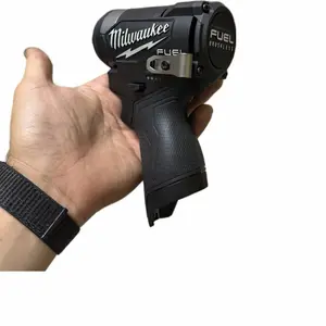 Milwaukee Black out m12 impact drill (Bare tool)