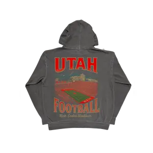 LIMITED Utah - Stadium Hoodie