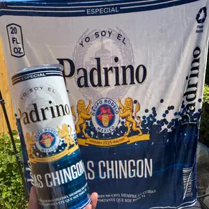 Padrino Blanket Tumbler Padrino Blanket Tumbler