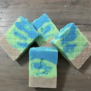 Day Spa Soap