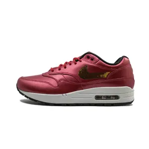 AIR MAX 1 WMNS "Gold Sequins"