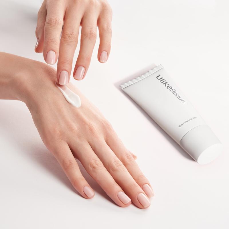 Ulike Body Lotion – Milk Essence & Skin-Softening Emulsion