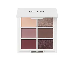 ILIA The Necessary Eyeshadow Palette in Cool Nude