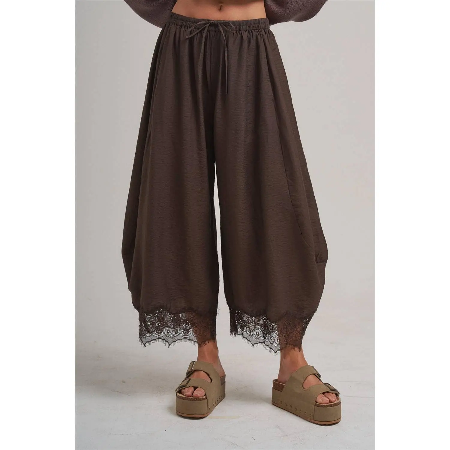 Delilah - Pants