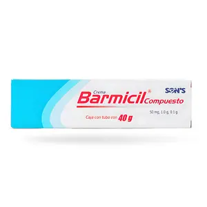 Barmicil Compuesto | Repair Cream Skin Care Repair Cream - Advanced Soothing Formula (40g)