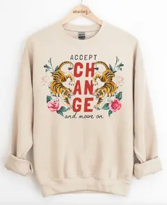 Accept Change Graphic Top Accept Change Graphic Top