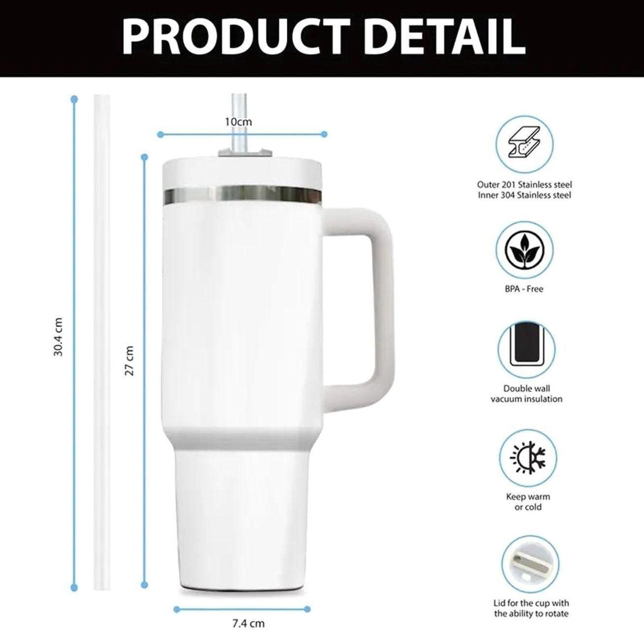 Big Time Rush Music Custom Cup 40 oz 20 oz Tumbler With Handle, Gift for fans, gift for girl friends Drinkware Water Bottles Mug Bottled Portable Washable