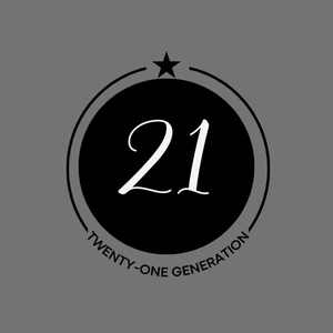 21GEN STORE