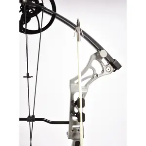 Muzzy Bowfishing Single Arrow Quiver