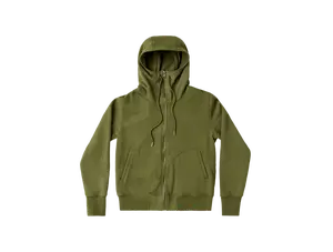 The Found Hoodie         