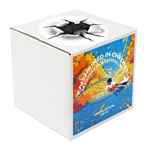 Signed & Styled Limited Edition 1 of 1 MLB Stars Mystery Box