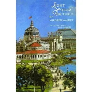 USED-Light from Arcturus by Walker, Mildred (Paperback)