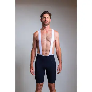 Men’s Cargo Cycling Bib Shorts – Ardei