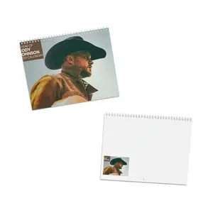 Cody Johnson Calendar, Calendar 2025, Merch For Fans, Worker Gift, Gift For Her