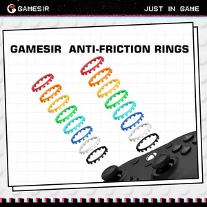 GameSir Anti-Friction Rings for Gamepads