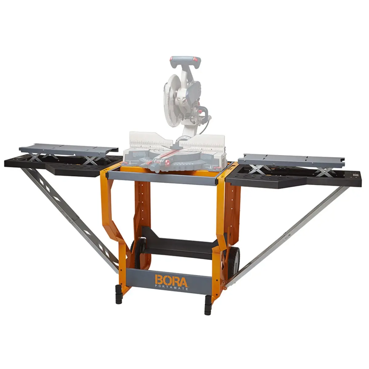 Bora Portacube STR Miter Saw Workstation PM-8000