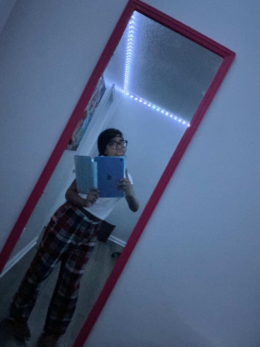 Item: Blue, 10.9inch-iPad 10th Gens & 11inch-iPad A16