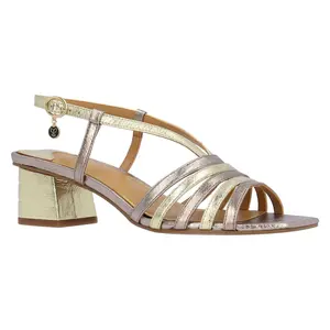 J. Renee' Sandal - Regan Leather