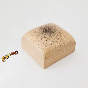 MHM Squishy Cream Coffee Mousse Children's Day Gifts Slow Rebound Stress Relief Toys