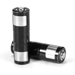 1800mAh Rechargeable   for Oculus Quest 2 Controller  Pack for  Dock, Pack of 2