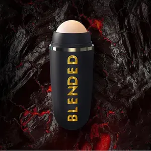 Blended Volcanic Stone Roller