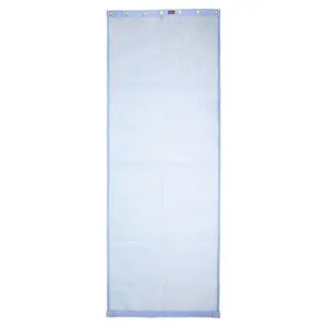 Schneiders Mosquito Mesh Full Stall Door Fly Curtain