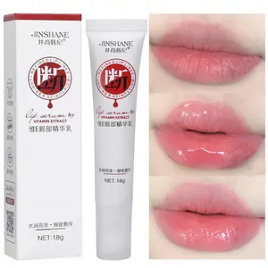 Lasting Moisturizing Lipgloss Anti-Cracked Fade Lip Lines Lips Balm Lip Plumper Oil Nutritious Lip Enhancer Liquid Makeup