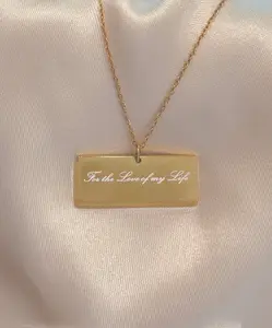 "For the Love of My Life"