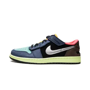 Air Jordan 1 Low FlyEase "Bio Hack" DM1206 201