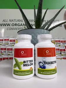 Glucose Support Pack