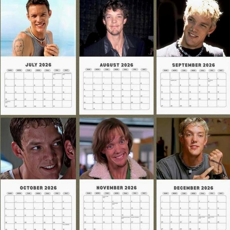 Matthew Lillard 2026 Calendar Iconic Actor Fan Edition Movie Moments Fhlh96nyum Resize Jpeg 800 800 