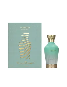 Arabiyat Prestige Nisma Eau De Parfum 2.7 For Women