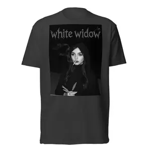 Unisex Fitted T-Shirt - Next Level 6210