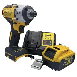 2025 DW DCF887 Cordless Screwdriver Brushless 205N.m Electric Impact Driver Electric Impact Drill For Dewalt 20V Battery impact wrench drilltools and gadgets for him