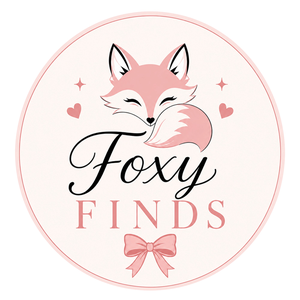 Foxy Finds Studio