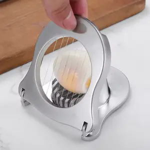 Quick Versatile Egg Slicer - Easy Food Prep