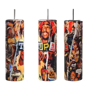 Tupac Tumbler