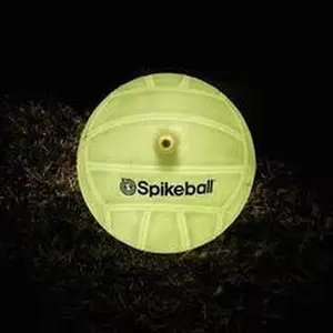 Glow in the Dark Spikeballs (2 Pack) Glow in the Dark Spikeballs (2 Pack)