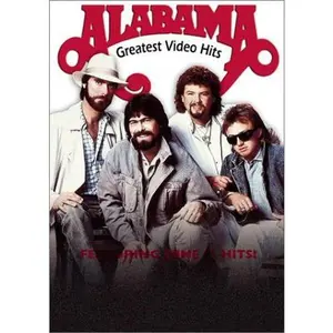 USED-Alabama - Greatest Video Hits (Unknown)