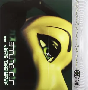 Strung Out - The Element Of Sonic Defiance  [VINYL RECORD - LP]