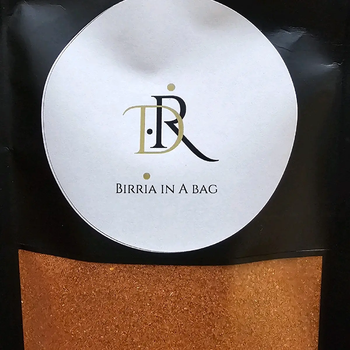 High Quality California Chile Powder Birria In A Bag (Seasoning Mix) for Easy and Delicious Birria,  Tacos,                Quesabirria, Burritos, and More