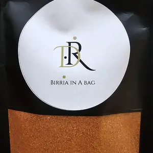 High Quality California Chile Powder Birria In A Bag (Seasoning Mix) for Easy and Delicious Birria,  Tacos,                Quesabirria, Burritos, and More