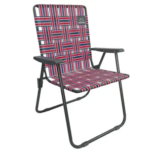 Retro Camp Chair - Promo